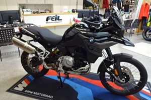 Angebot BMW F 850 GS