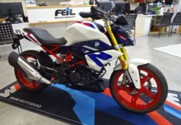 Gebrauchte BMW G 310 R