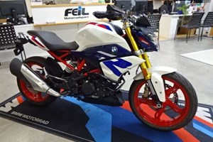 Angebot BMW G 310 R