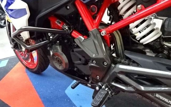 Gebrauchtmotorrad BMW G 310 R - Bild 10