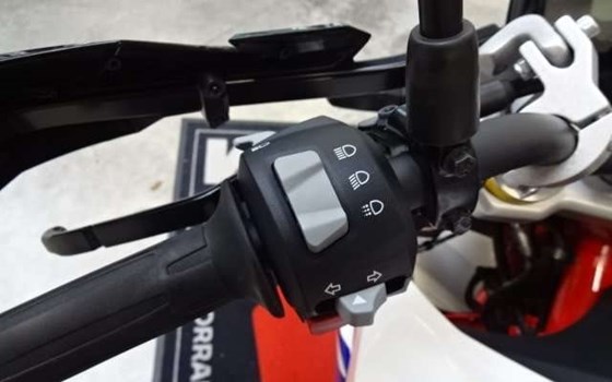 Gebrauchtmotorrad BMW G 310 R - Bild 13