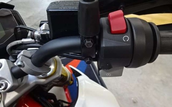 Gebrauchtmotorrad BMW G 310 R - Bild 14