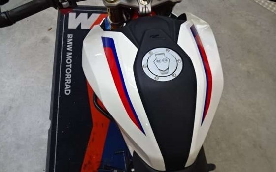 Gebrauchtmotorrad BMW G 310 R - Bild 15