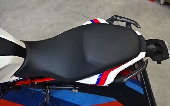 Gebrauchtmotorrad BMW G 310 R - Bild 8