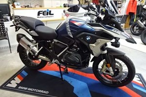 Angebot BMW R 1250 GS
