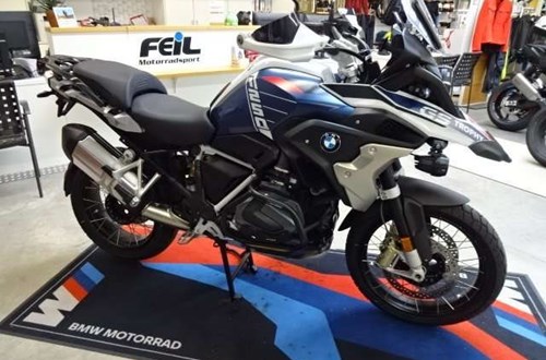 BMW R 1250 GS