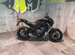 Angebot Yamaha MT-07