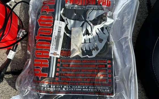 Gebrauchtmotorrad Harley-Davidson Sportster XL 1200 N Nightster - Bild 11 Gebrauchtmotorrad Harley-Davidson Sportster XL 1200 N Nightster - Bild 11