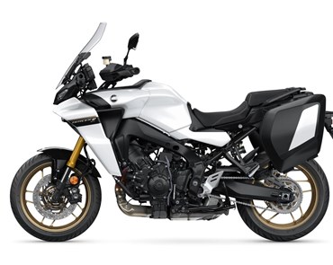 Yamaha Tracer 9 GT