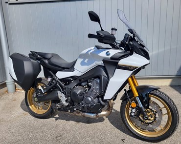Yamaha Tracer 9 GT