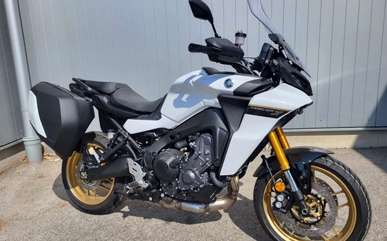 Neufahrzeug Yamaha Tracer 9 GT - Bild 1 Neufahrzeug Yamaha Tracer 9 GT - Bild 1
