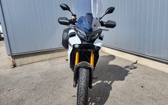 Neufahrzeug Yamaha Tracer 9 GT - Bild 2 Neufahrzeug Yamaha Tracer 9 GT - Bild 2