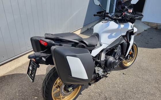 Neufahrzeug Yamaha Tracer 9 GT - Bild 3 Neufahrzeug Yamaha Tracer 9 GT - Bild 3