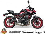 Angebot Kawasaki Z650