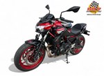 Angebot Kawasaki Z650