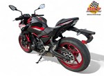 Angebot Kawasaki Z650