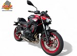 Angebot Kawasaki Z650