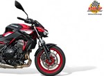 Angebot Kawasaki Z650