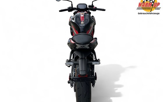 Gebrauchtmotorrad Kawasaki Z650 - Bild 6