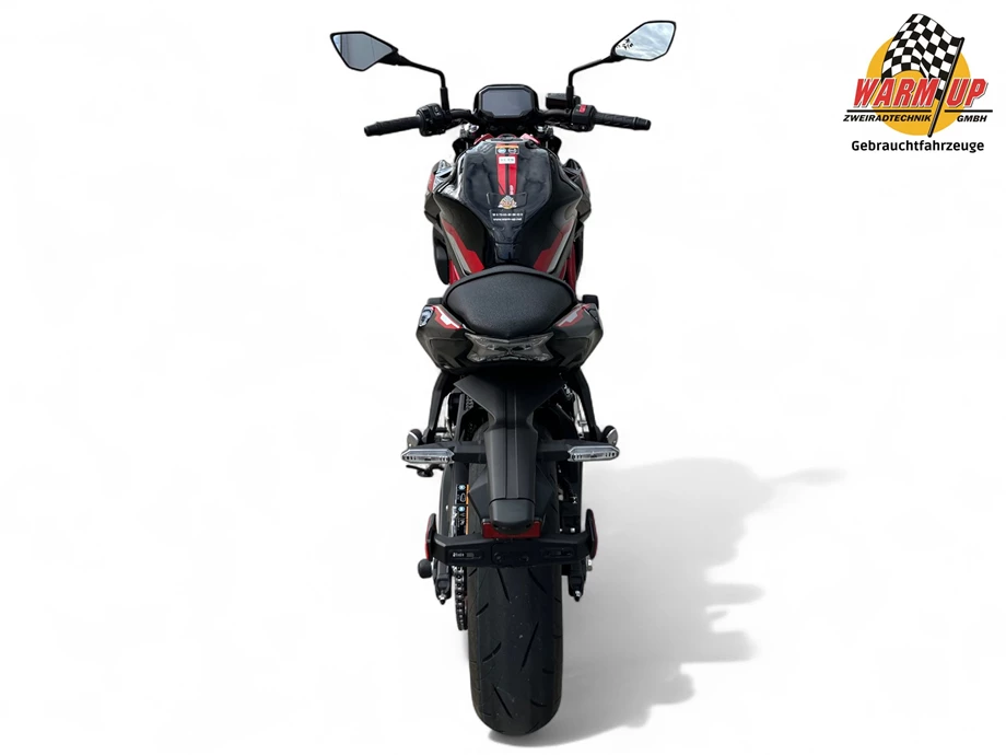 Angebot Kawasaki Z650 Bild 6: Angebot Kawasaki Z650