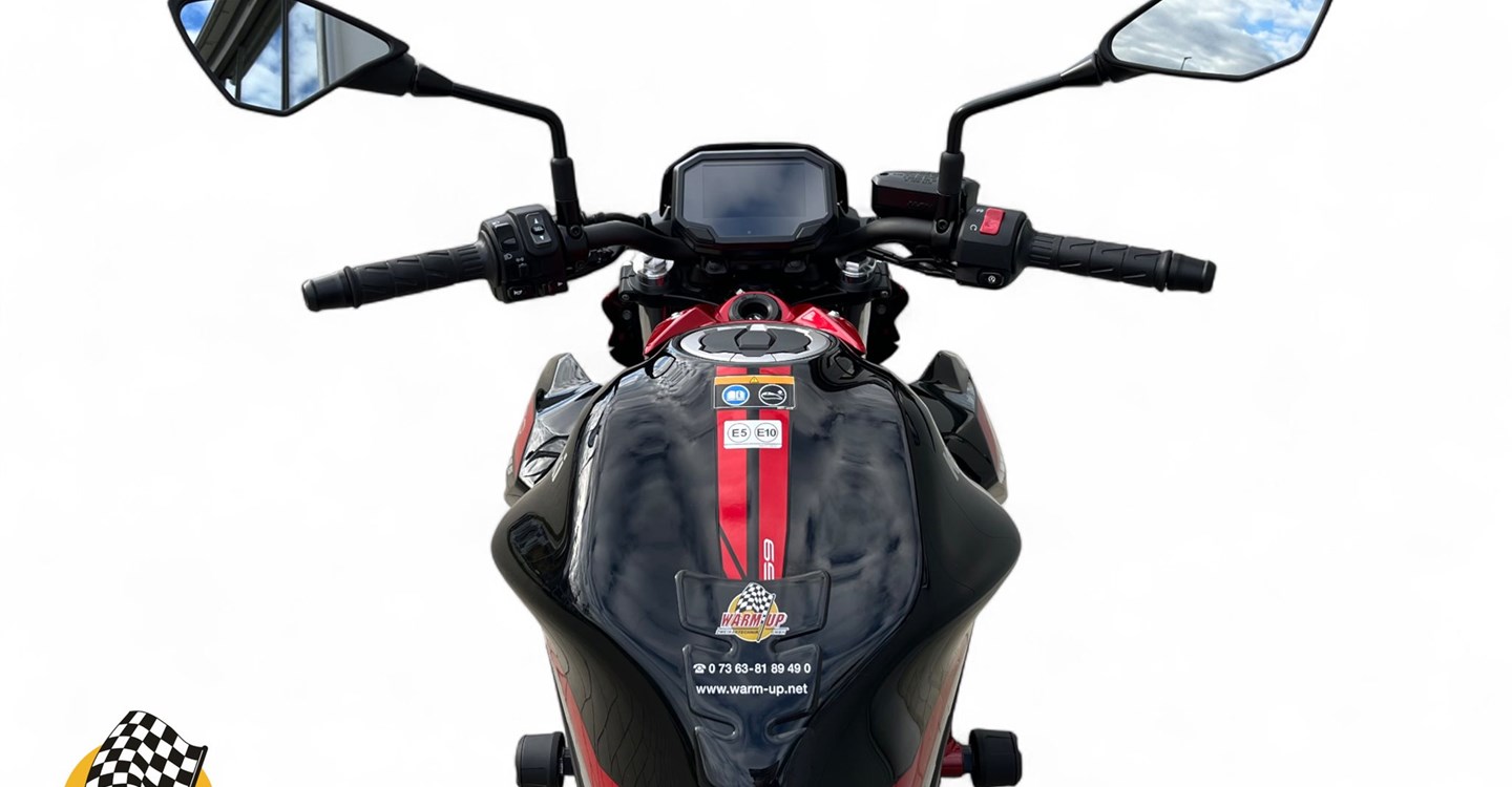 Angebot Kawasaki Z650