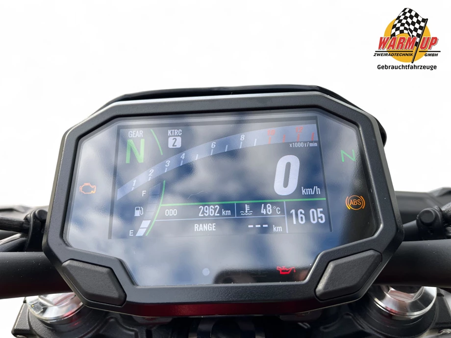 Angebot Kawasaki Z650 Bild 8: Angebot Kawasaki Z650