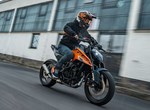 Angebot KTM 390 Duke