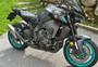 Motorrad