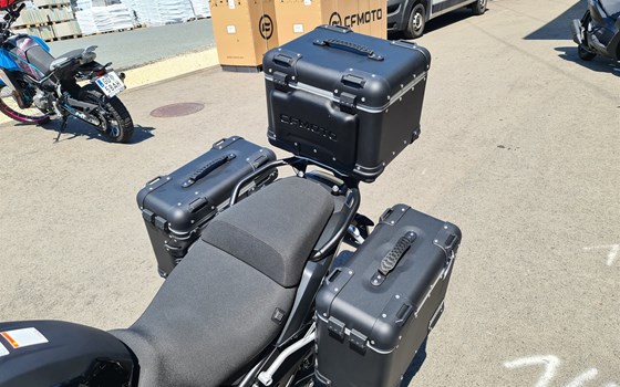 Neufahrzeug CFMOTO 700MT - Bild 12