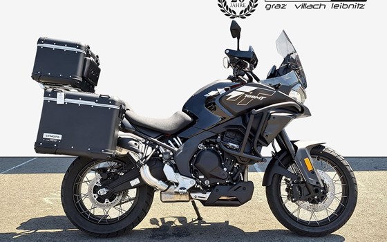 Neufahrzeug CFMOTO 700MT - Bild 1