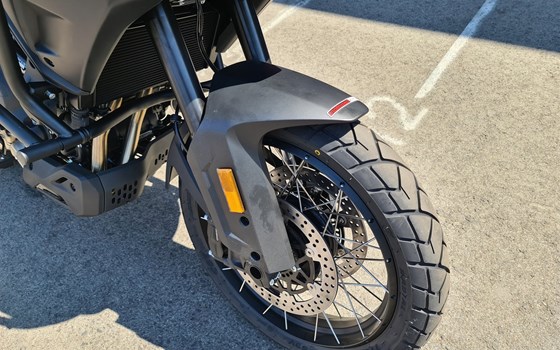 Neufahrzeug CFMOTO 700MT - Bild 5