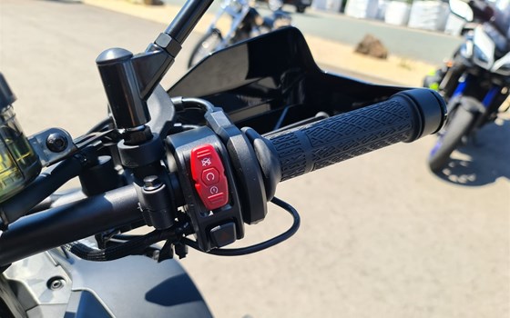 Neufahrzeug CFMOTO 700MT - Bild 11