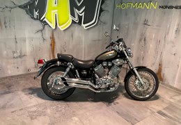 Gebrauchte Yamaha Virago 535
