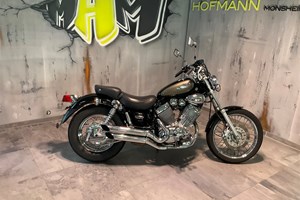 Angebot Yamaha Virago 535