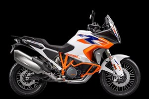 Angebot KTM 1290 Super Adventure R