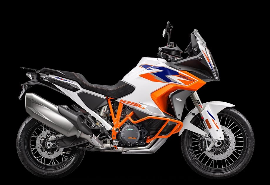 Angebot KTM 1290 Super Adventure R