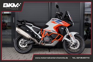 Angebot KTM 1290 Super Adventure R