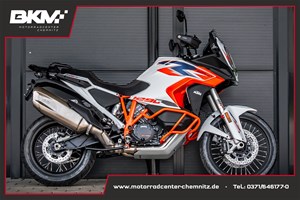 Angebot KTM 1290 Super Adventure R