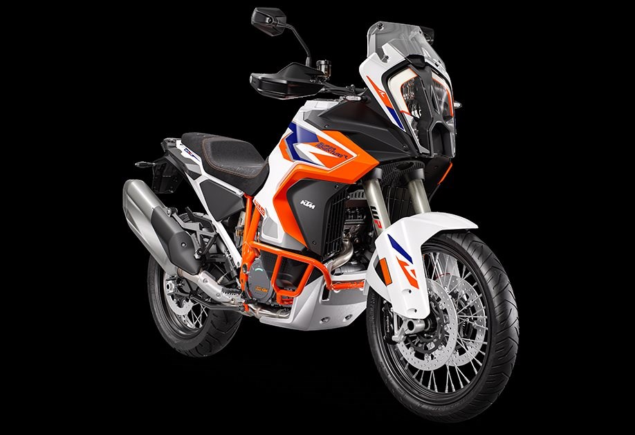Angebot KTM 1290 Super Adventure R