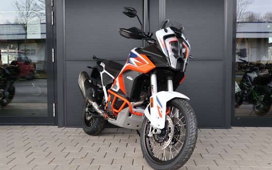 Neufahrzeug KTM 1290 Super Adventure R - Bild 2