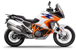Angebot KTM 1290 Super Adventure R