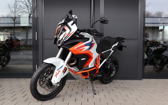 Neufahrzeug KTM 1290 Super Adventure R - Bild 3