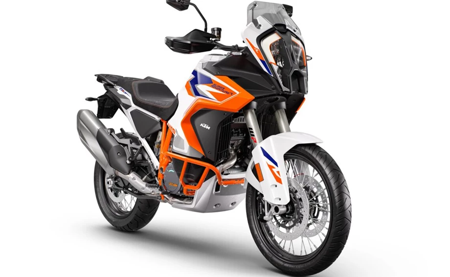 Angebot KTM 1290 Super Adventure R Bild 2: Angebot KTM 1290 Super Adventure R