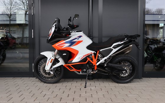 Neufahrzeug KTM 1290 Super Adventure R - Bild 4