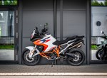 Angebot KTM 1290 Super Adventure R
