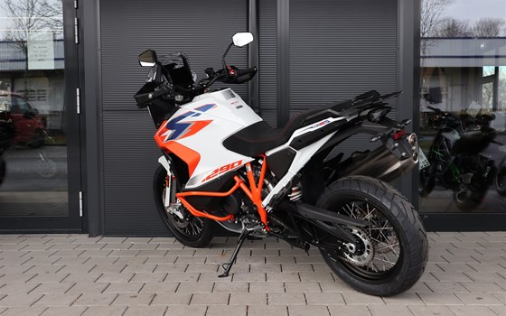 Neufahrzeug KTM 1290 Super Adventure R - Bild 5