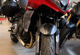 Gebrauchte Triumph Tiger Sport 660