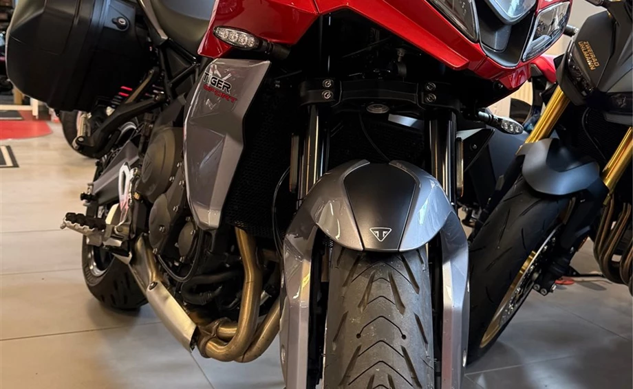 Angebot Triumph Tiger Sport 660 Bild 1: Angebot Triumph Tiger Sport 660