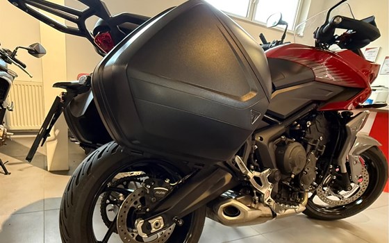 Gebrauchtmotorrad Triumph Tiger Sport 660 - Bild 4