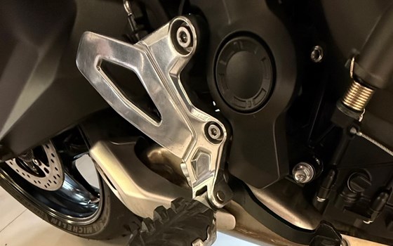 Gebrauchtmotorrad Triumph Tiger Sport 660 - Bild 5